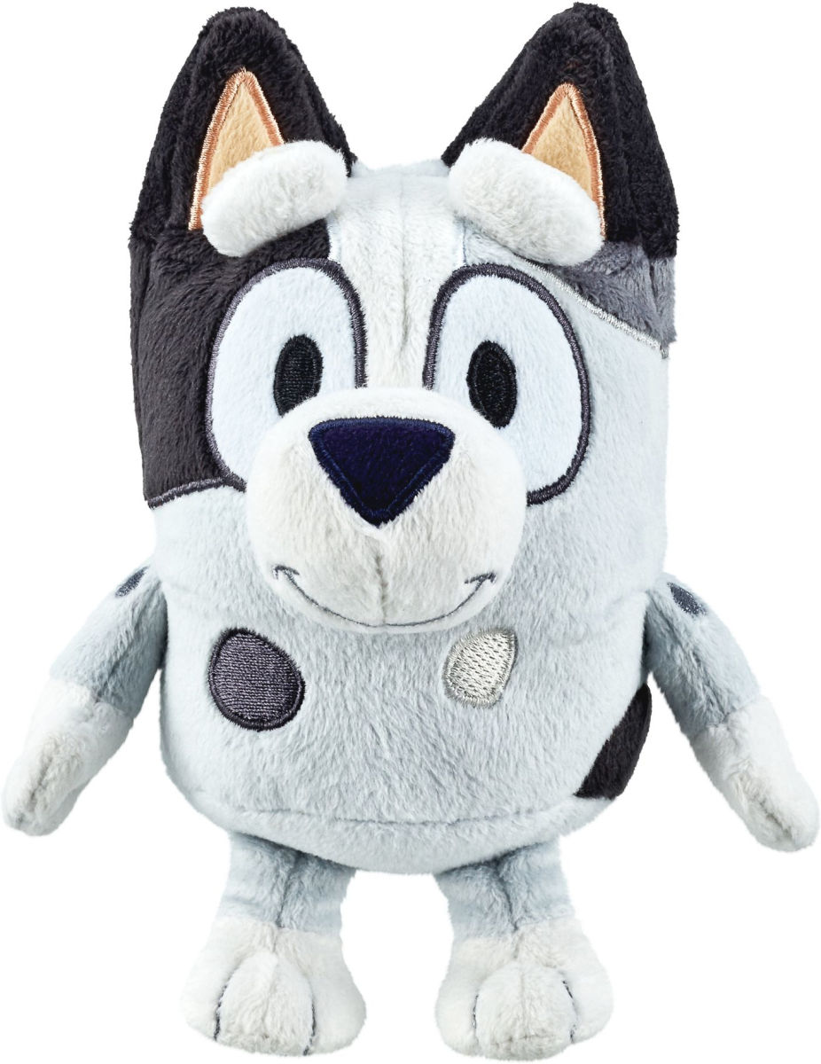 Bluey Plush - 6