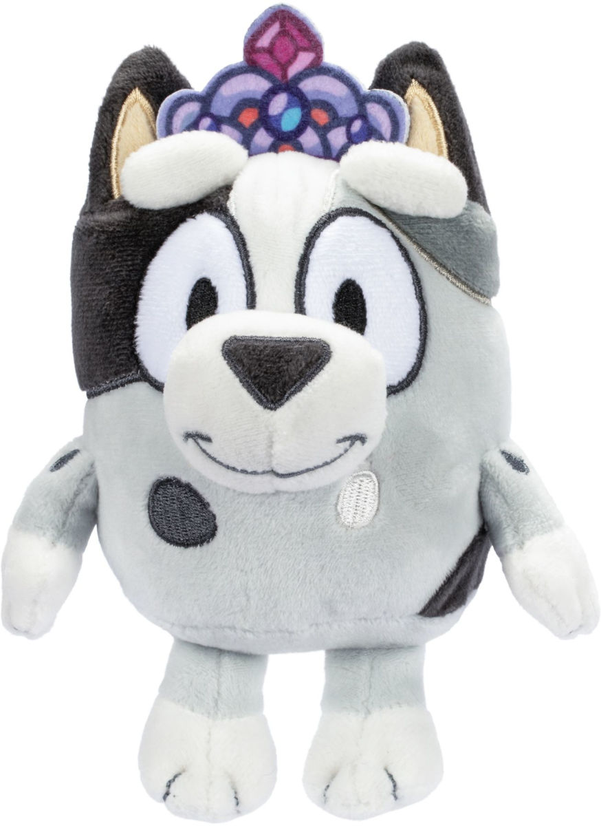 Bluey Plush - 8