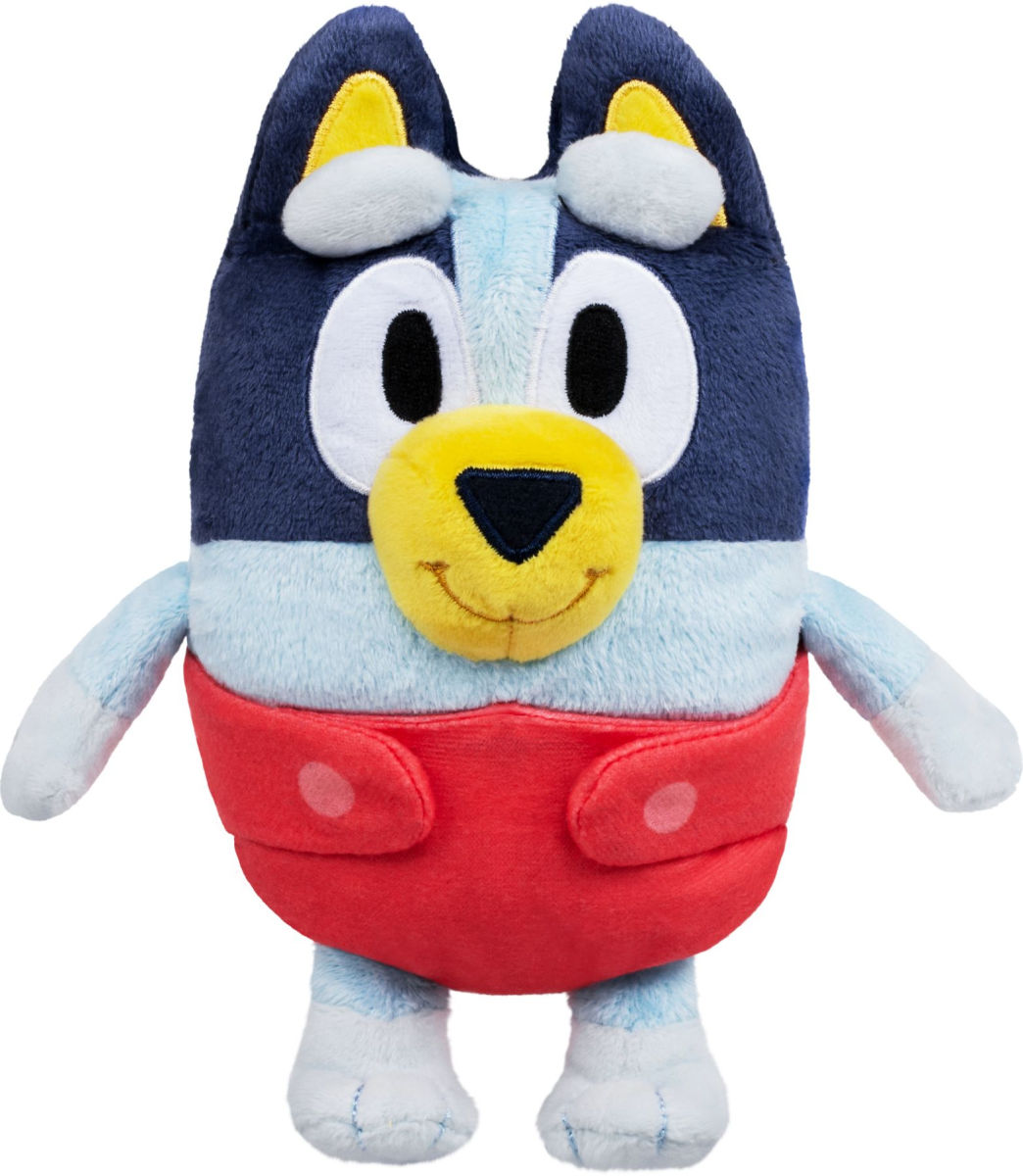 Bluey Plush - 9