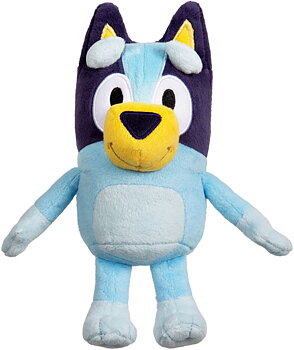 Bluey Plush