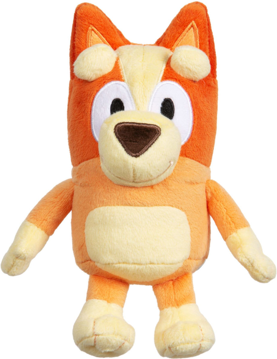 Bluey Plush - 2