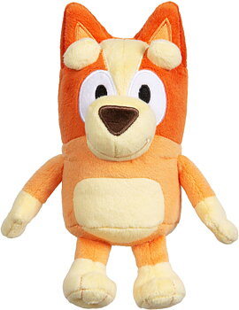 Bluey Plush