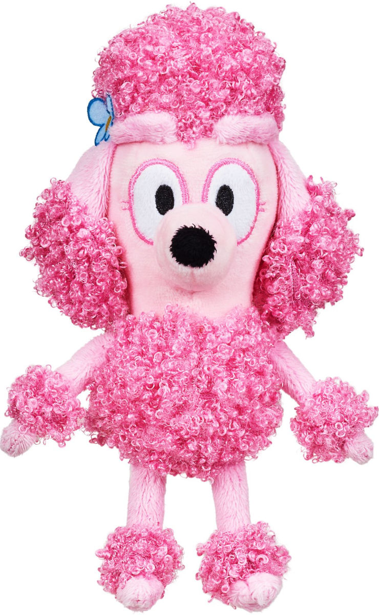 Bluey Plush - 5