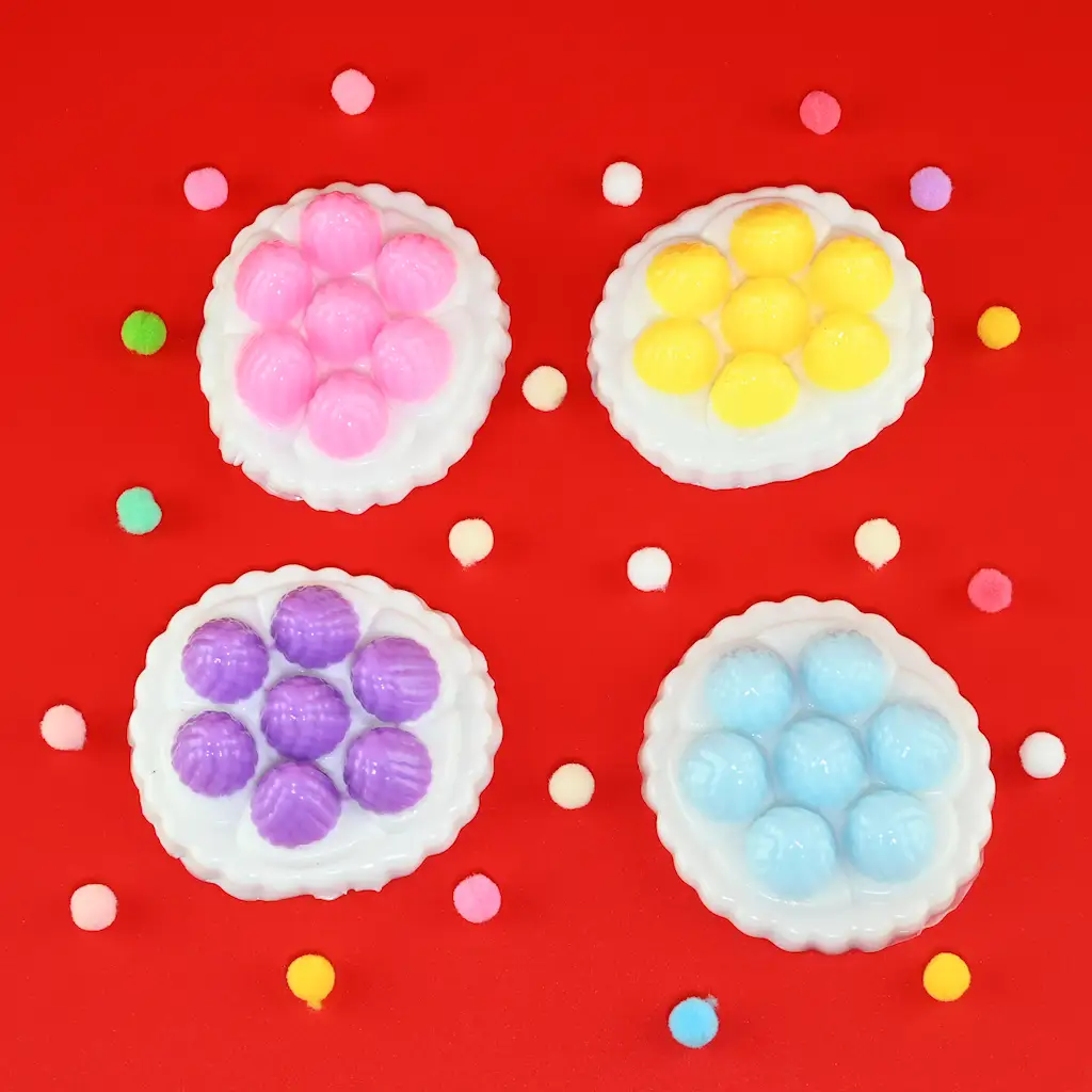 Squishy Cake - Robetoy - 2