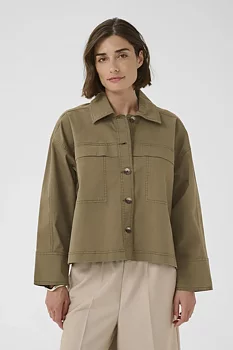 Culture Wini  Brita Jacket Cub