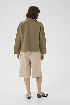 Culture Wini  Brita Jacket Cub