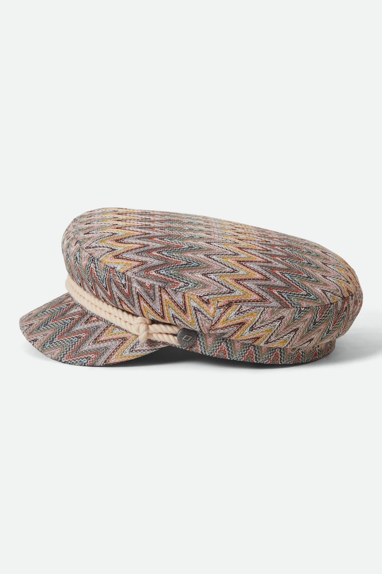 Brixton Fiddler zigzag multicolor  - 2
