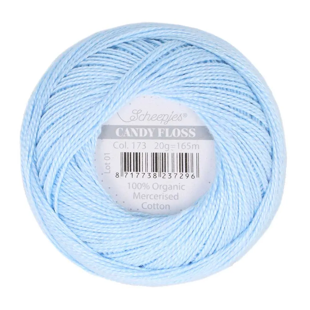 Candy Floss Bluebell 173