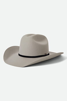 Laredo cowboyhatt Limestone 