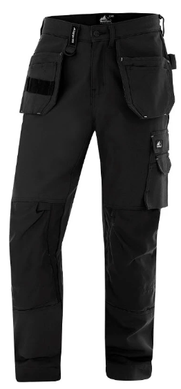 NordWear 2400 Hantverksbyxa Bomull