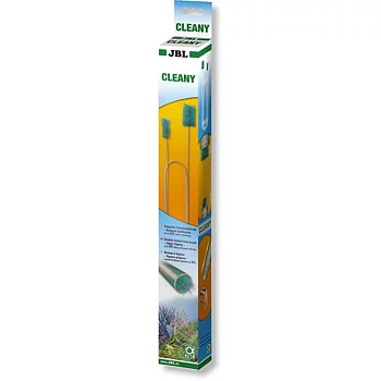 Jbl Cleany Slangborste 160cm 9-30mm