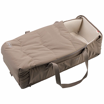Voksi Carry Me - Walnut Leaf -2026