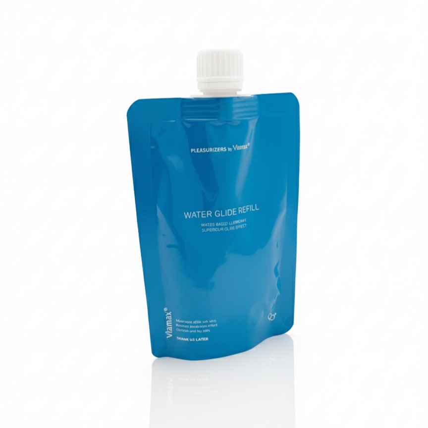 Viamax Waterglide refill 70ml