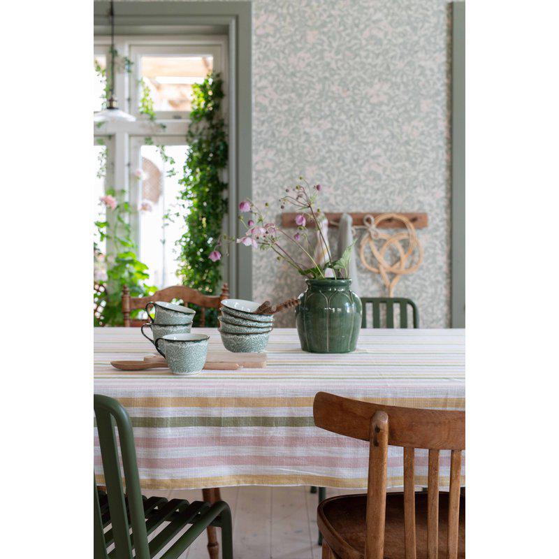 Bordsduk Alba multi 140x280 cm - 2