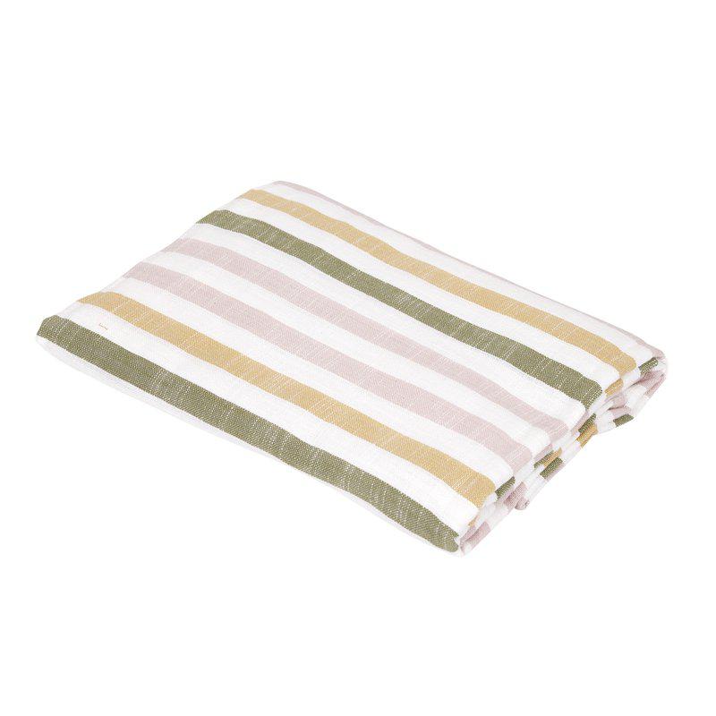 Bordsduk Alba multi 140x280 cm