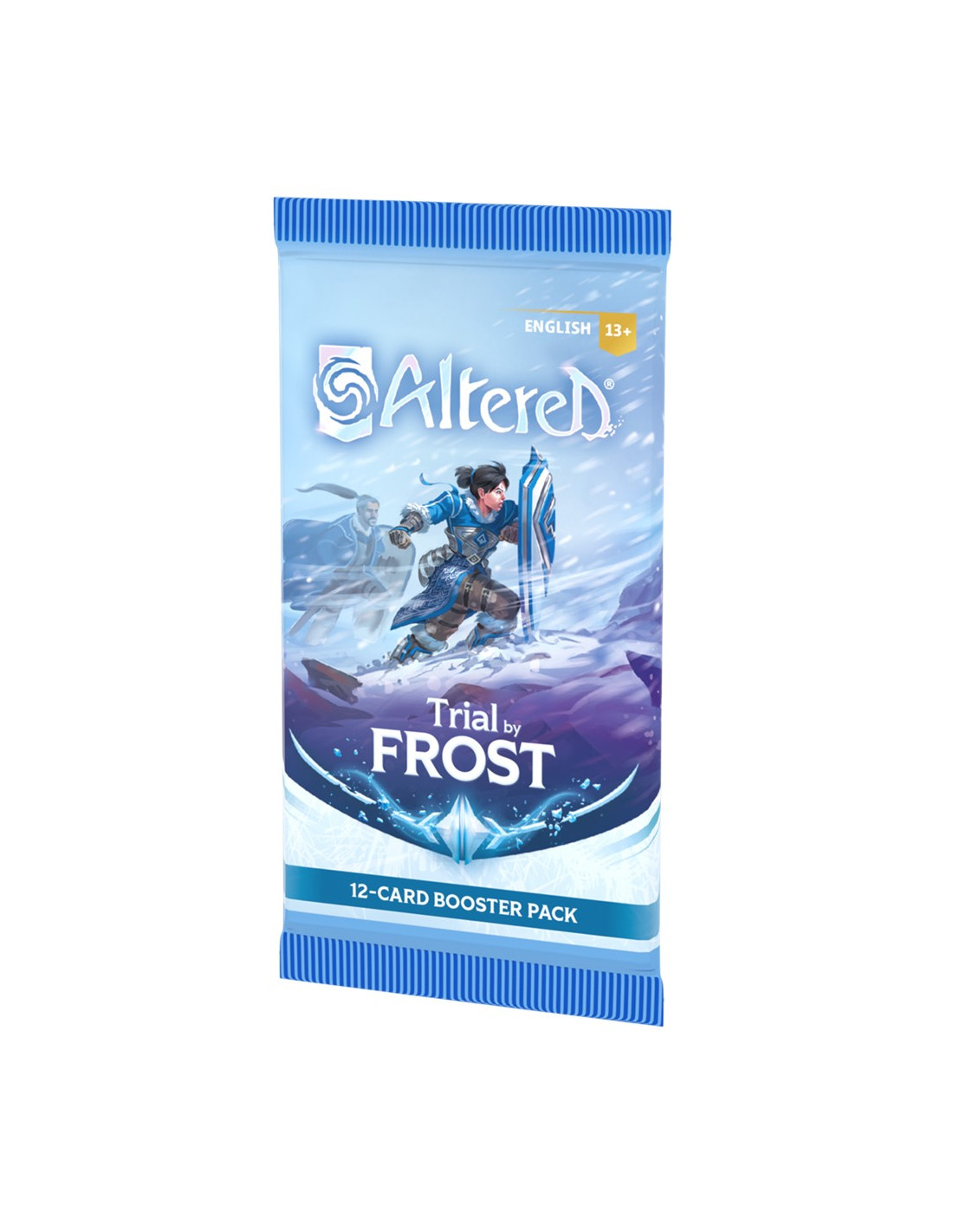 Altered TCG: Trial by Frost - Booster