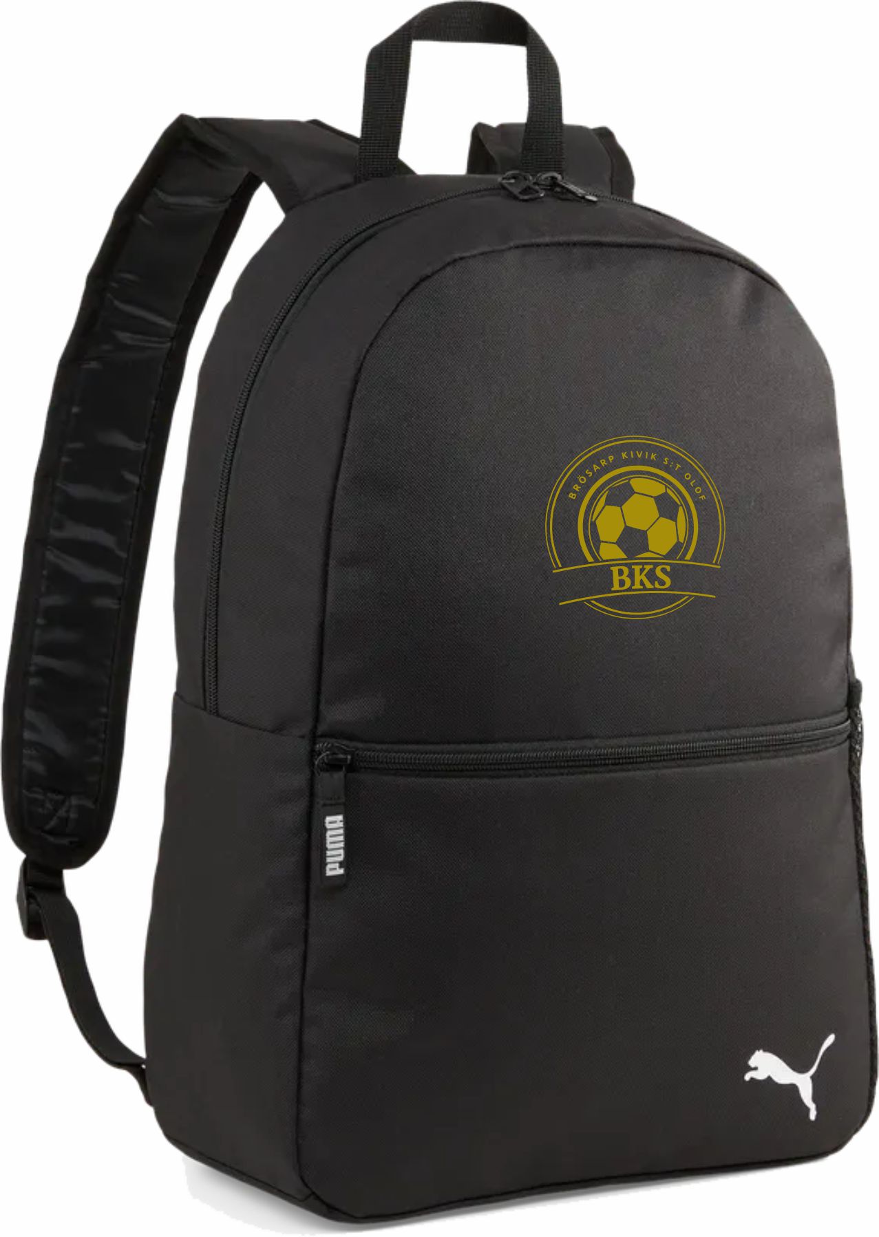 Puma Teamgoal Backpack (BKS ) 