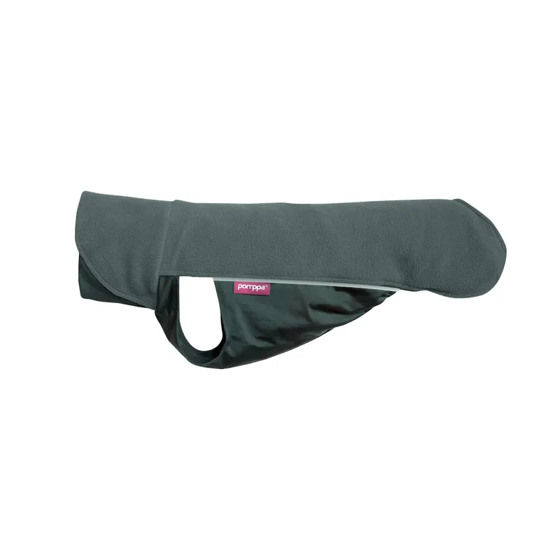 Fleecetäcke, Jumppa Pomppa 40 - 3