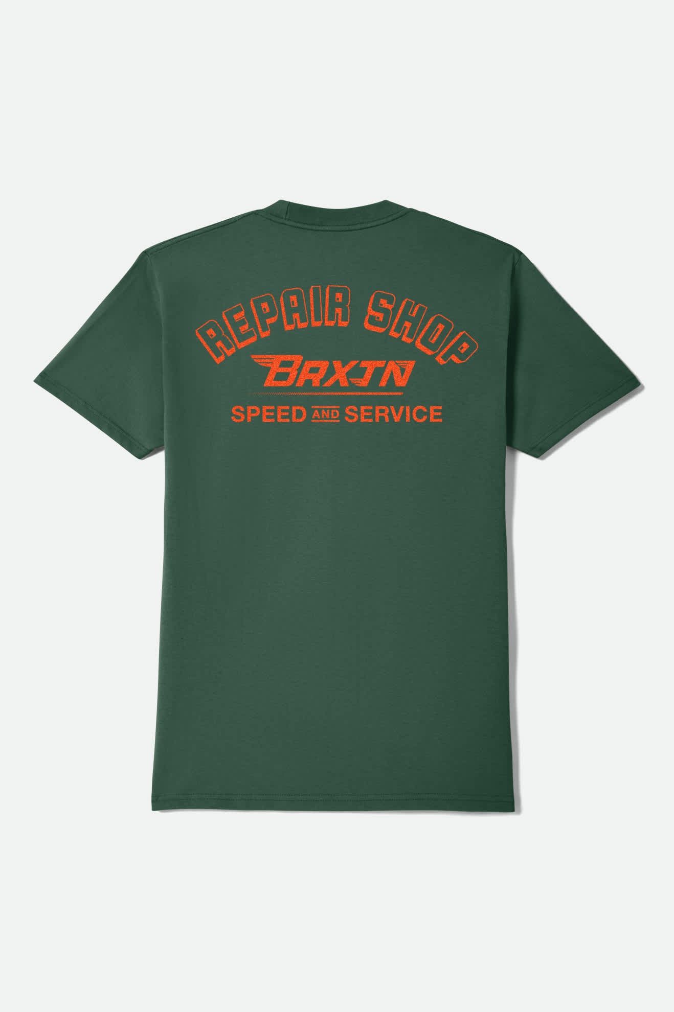 Brixton Free  S/S - 2