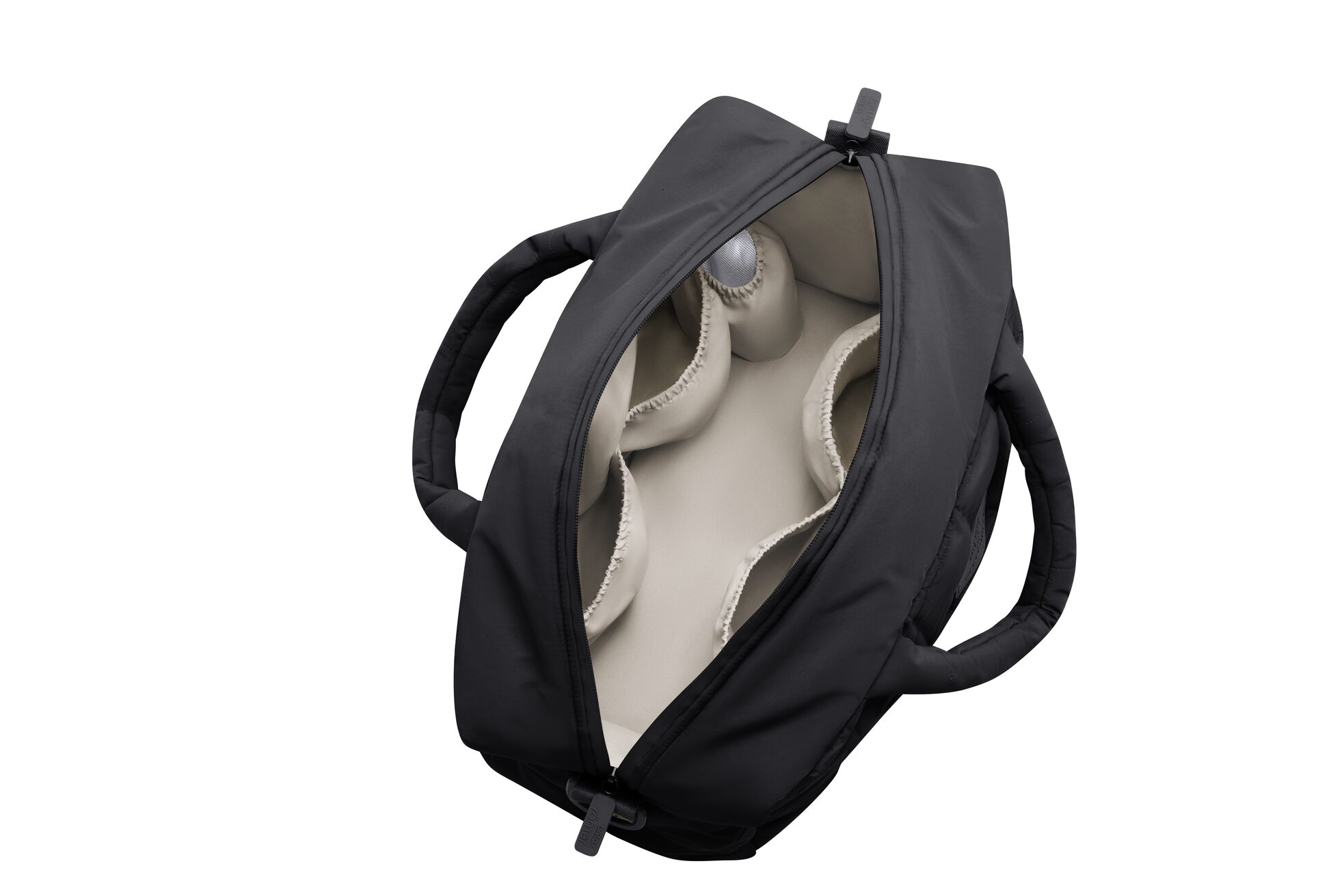 Britax Skötväska - Carbon Black - 5