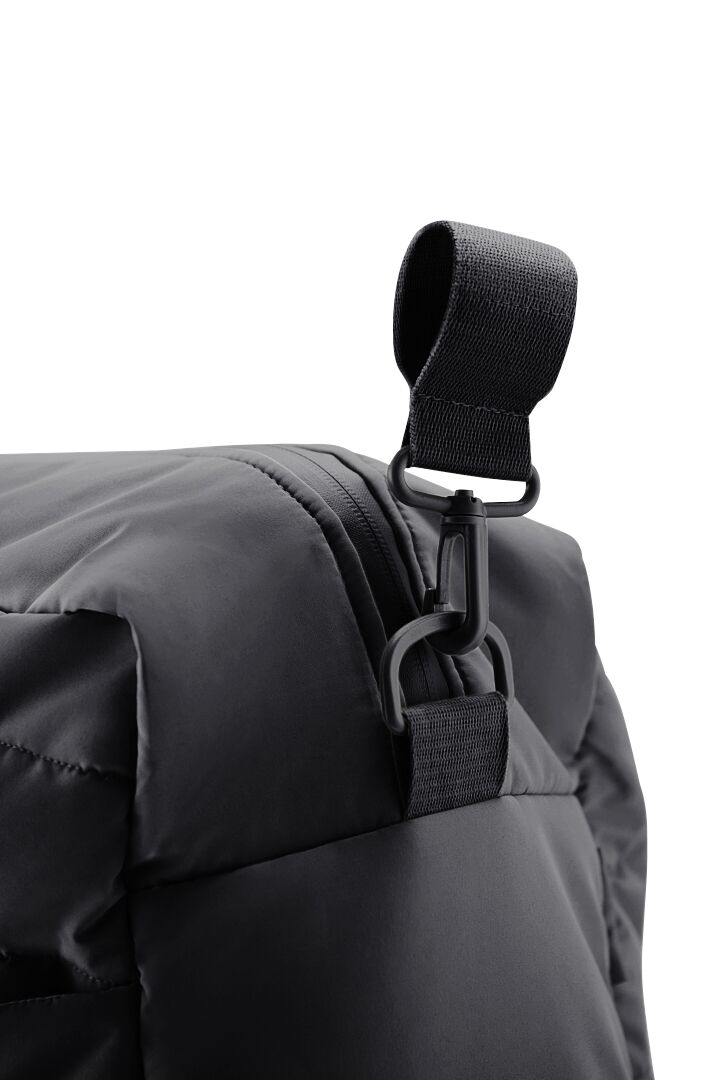 Britax Skötväska - Carbon Black - 10