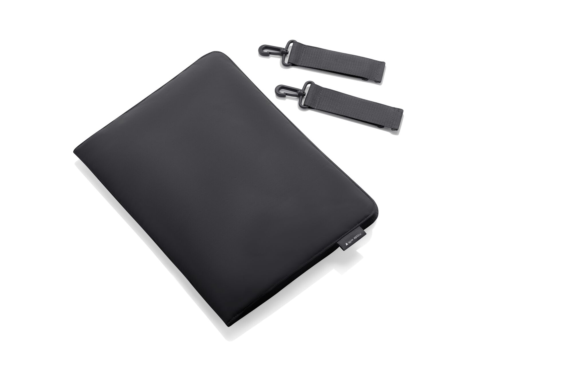 Britax Skötväska - Carbon Black - 6