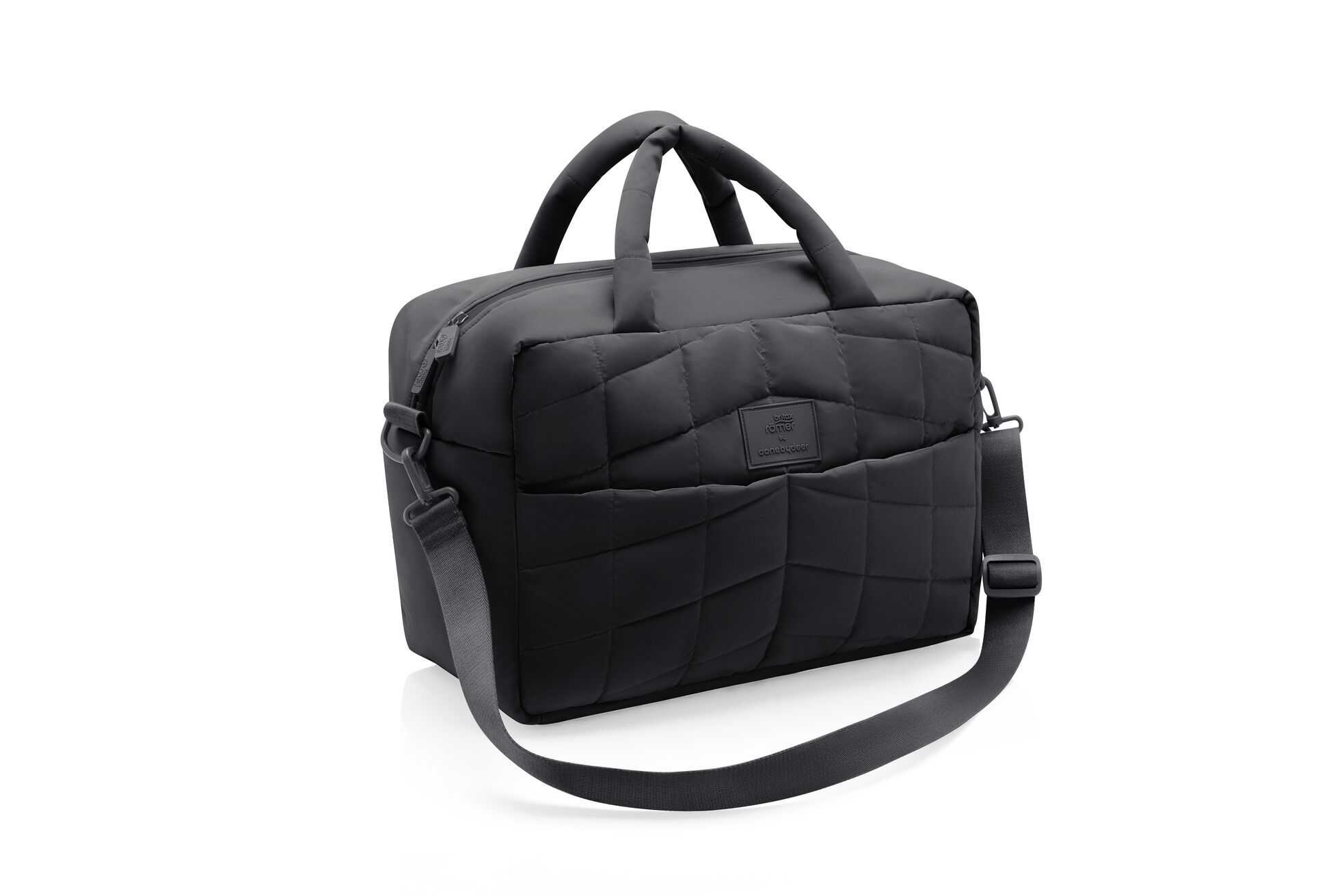 Britax Skötväska - Carbon Black - 4
