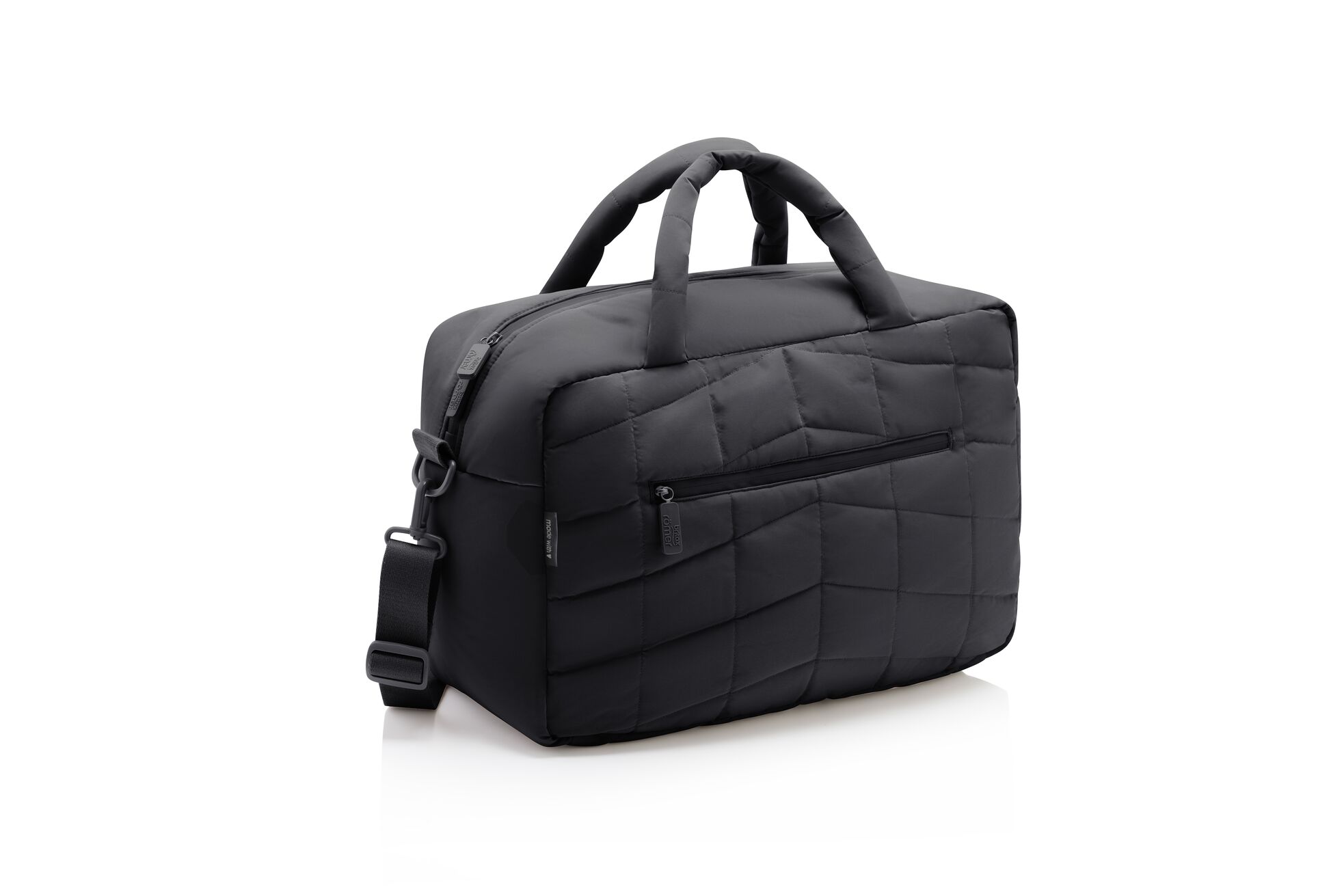 Britax Skötväska - Carbon Black - 3