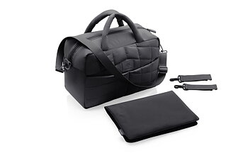 Britax Skötväska - Carbon Black