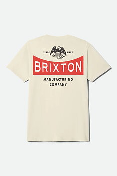 Brixton Pinnacle  S/S
