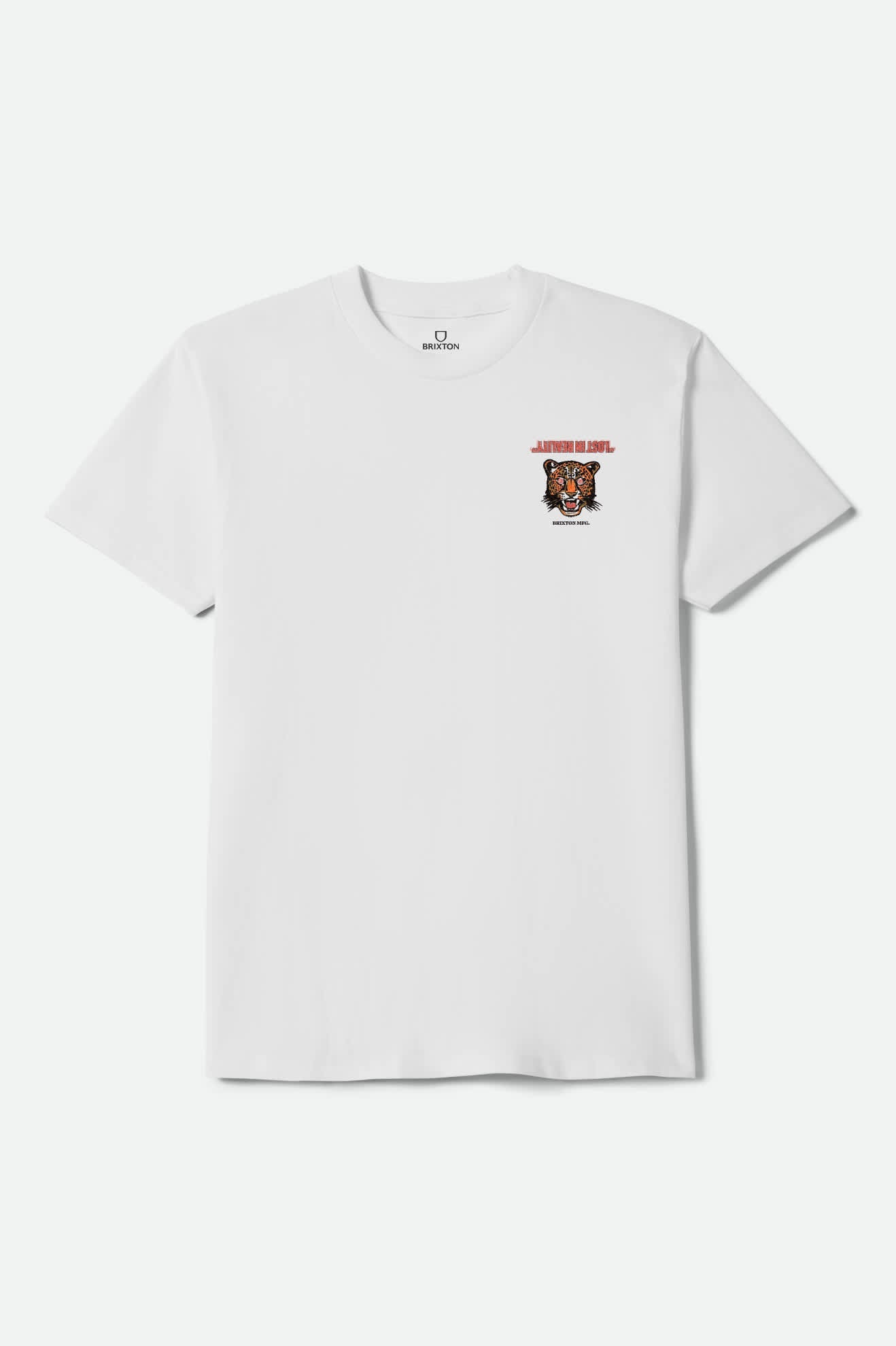 Brixton getaway  S/S - 3