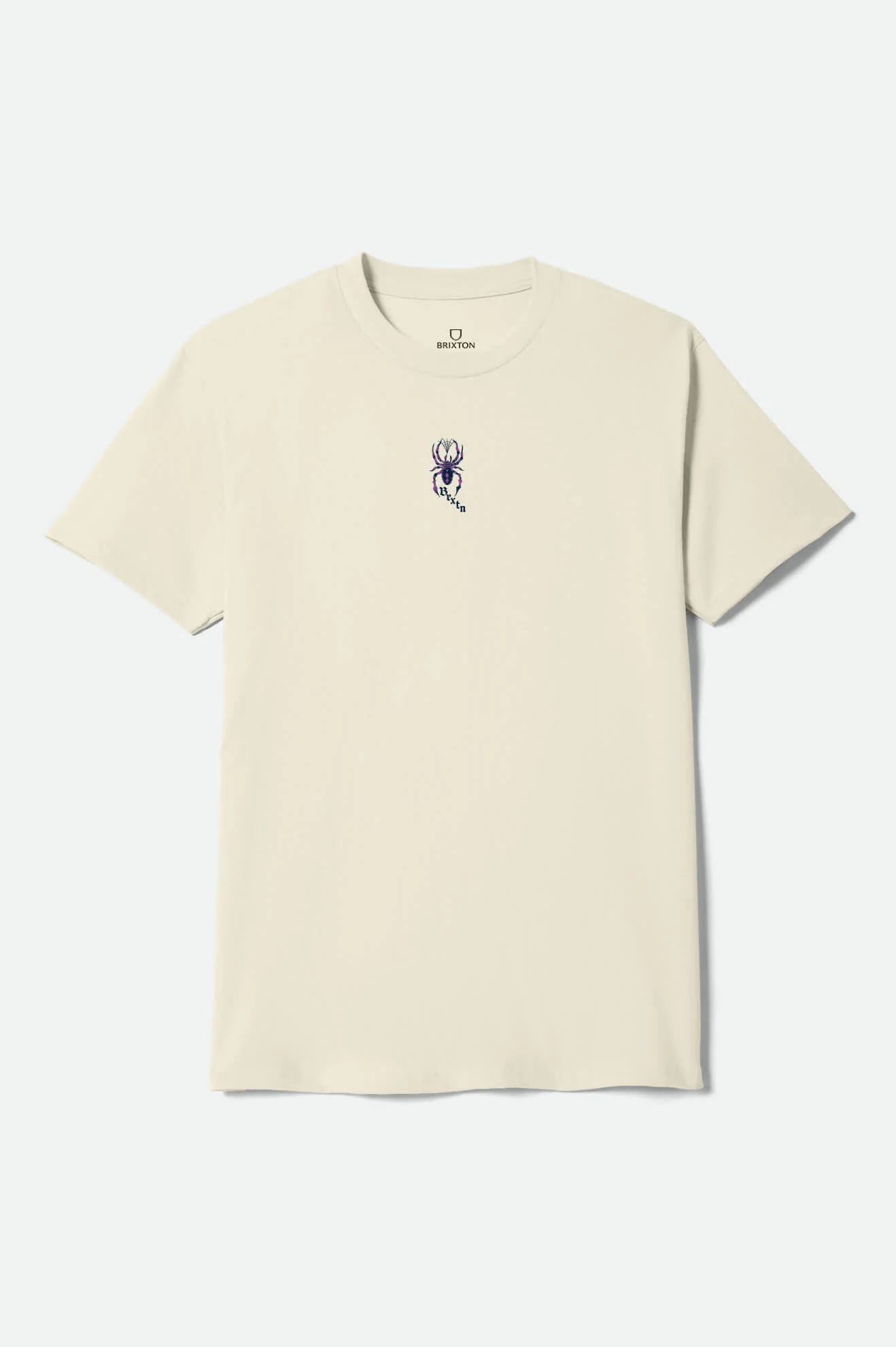 Brixton beasley  S/S - 2