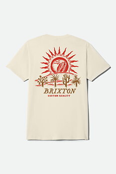 Brixton dark paradise  S/S