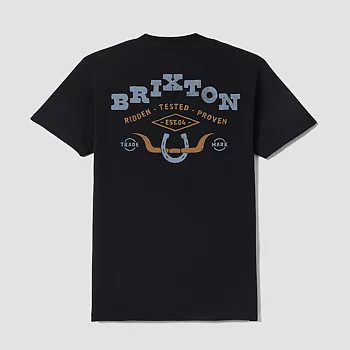 Brixton Beekman  S/S