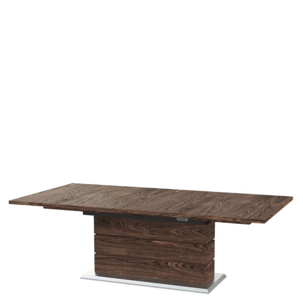SM30 Dining table 100x200 cm - Skovby furniture - 3
