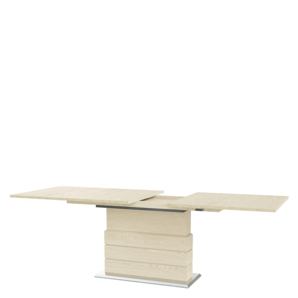 SM30 Dining table 100x200 cm - Skovby furniture - 7
