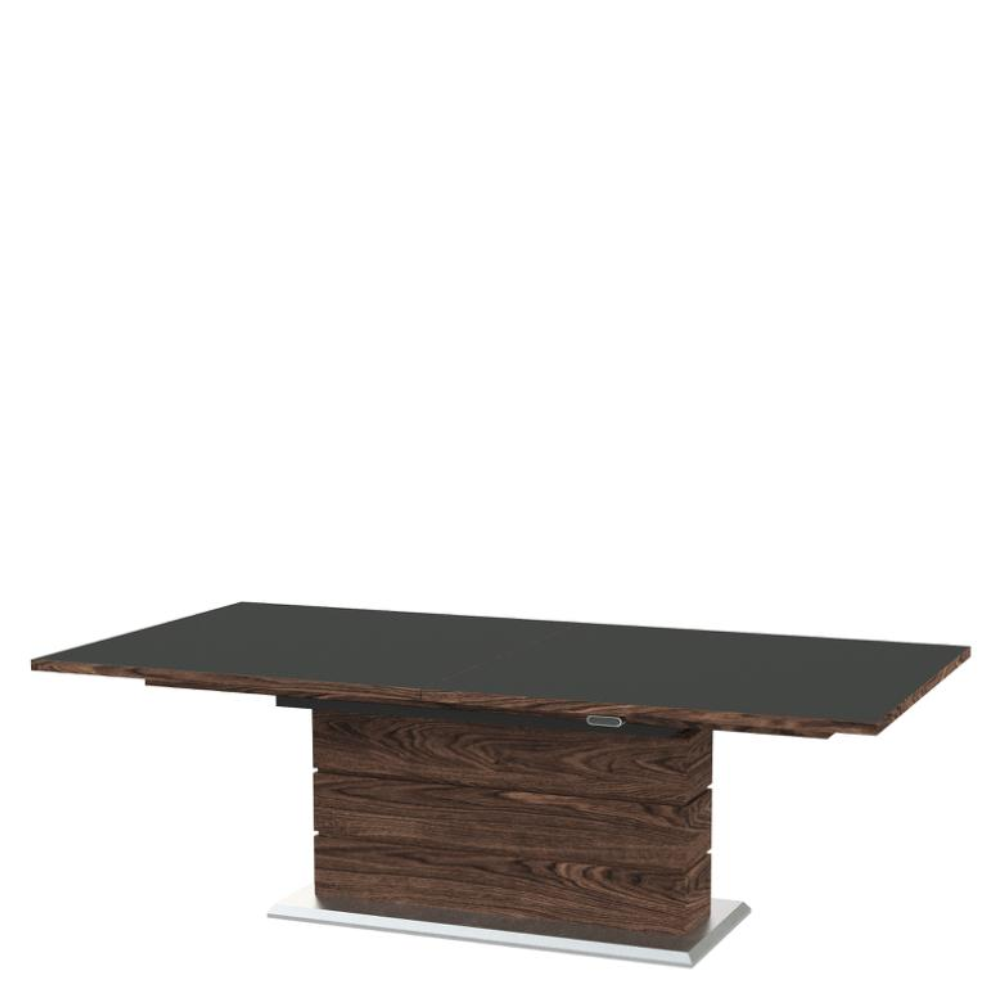 SM30 Dining table 100x200 cm - Skovby furniture - 6