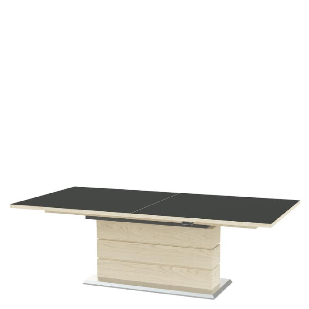 SM30 Dining table 100x200 cm - Skovby furniture - 5