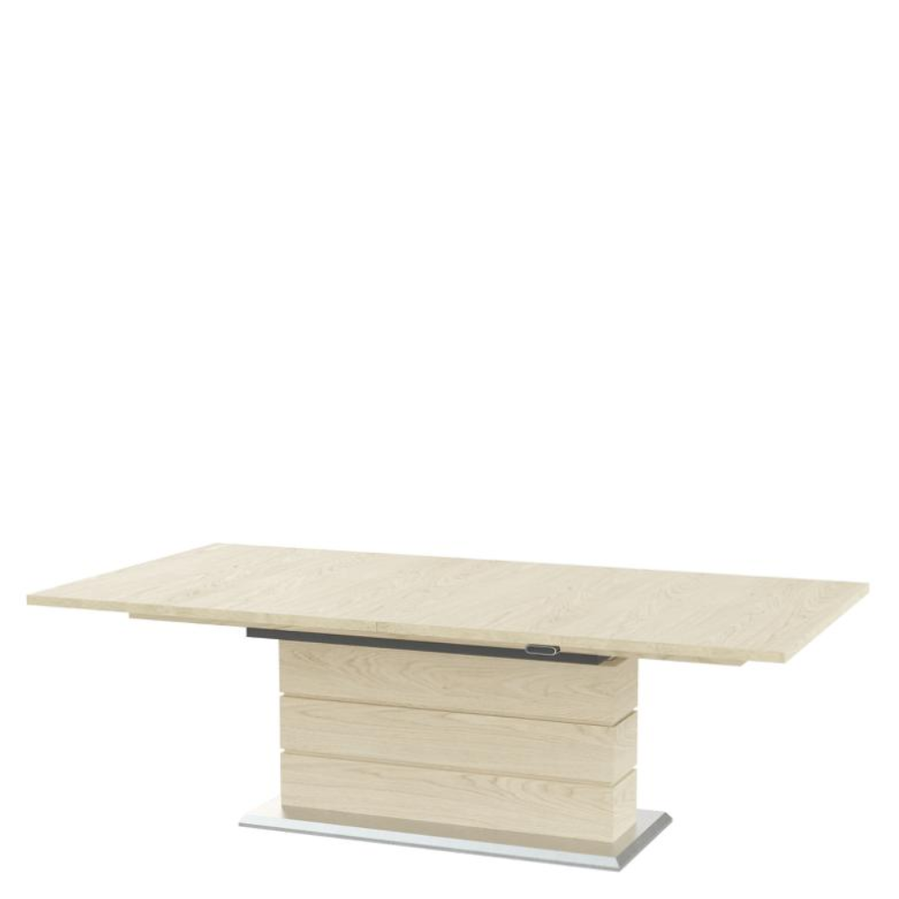SM30 Dining table 100x200 cm - Skovby furniture