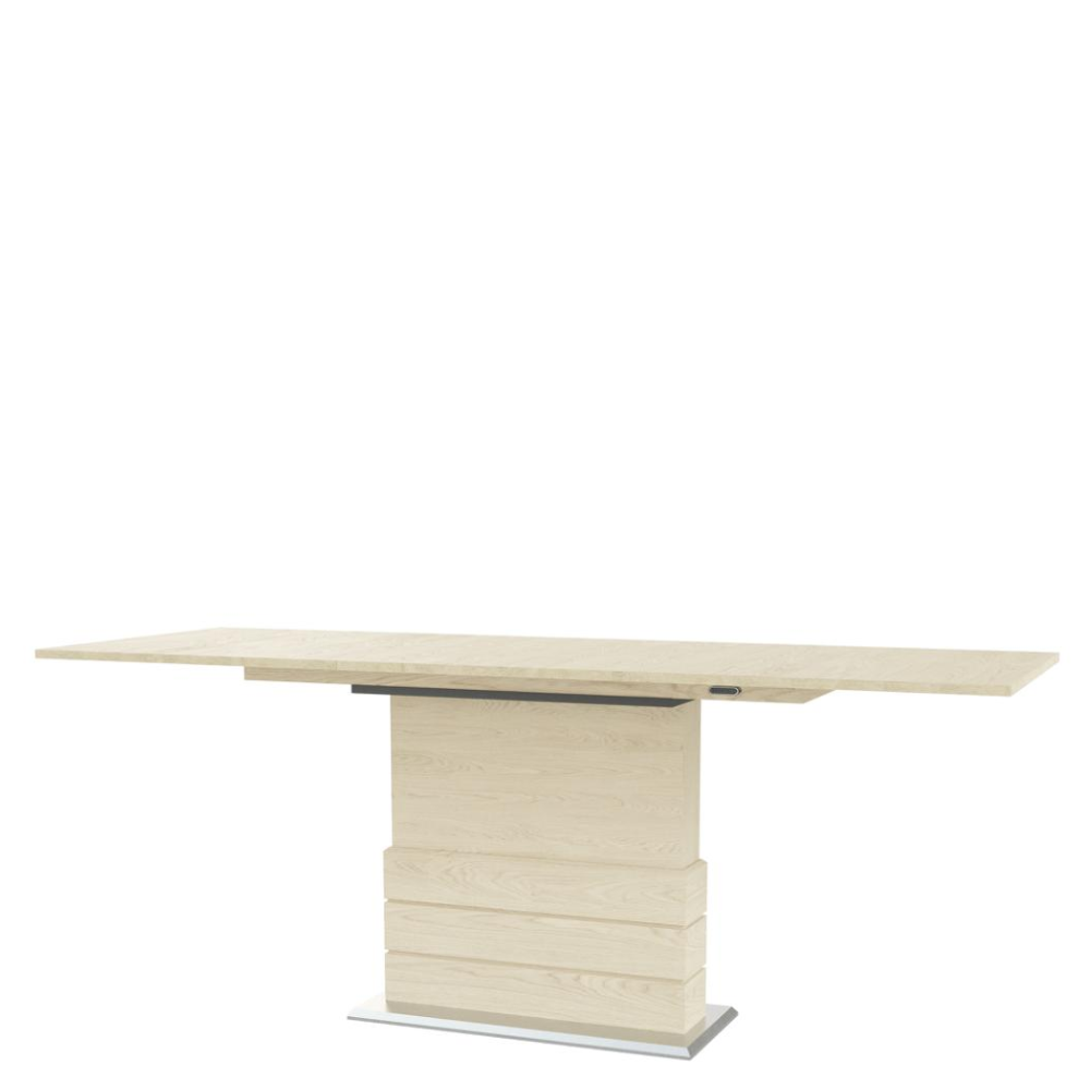 SM30 Dining table 100x200 cm - Skovby furniture - 8