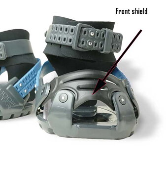 Swift PRO Front Shield