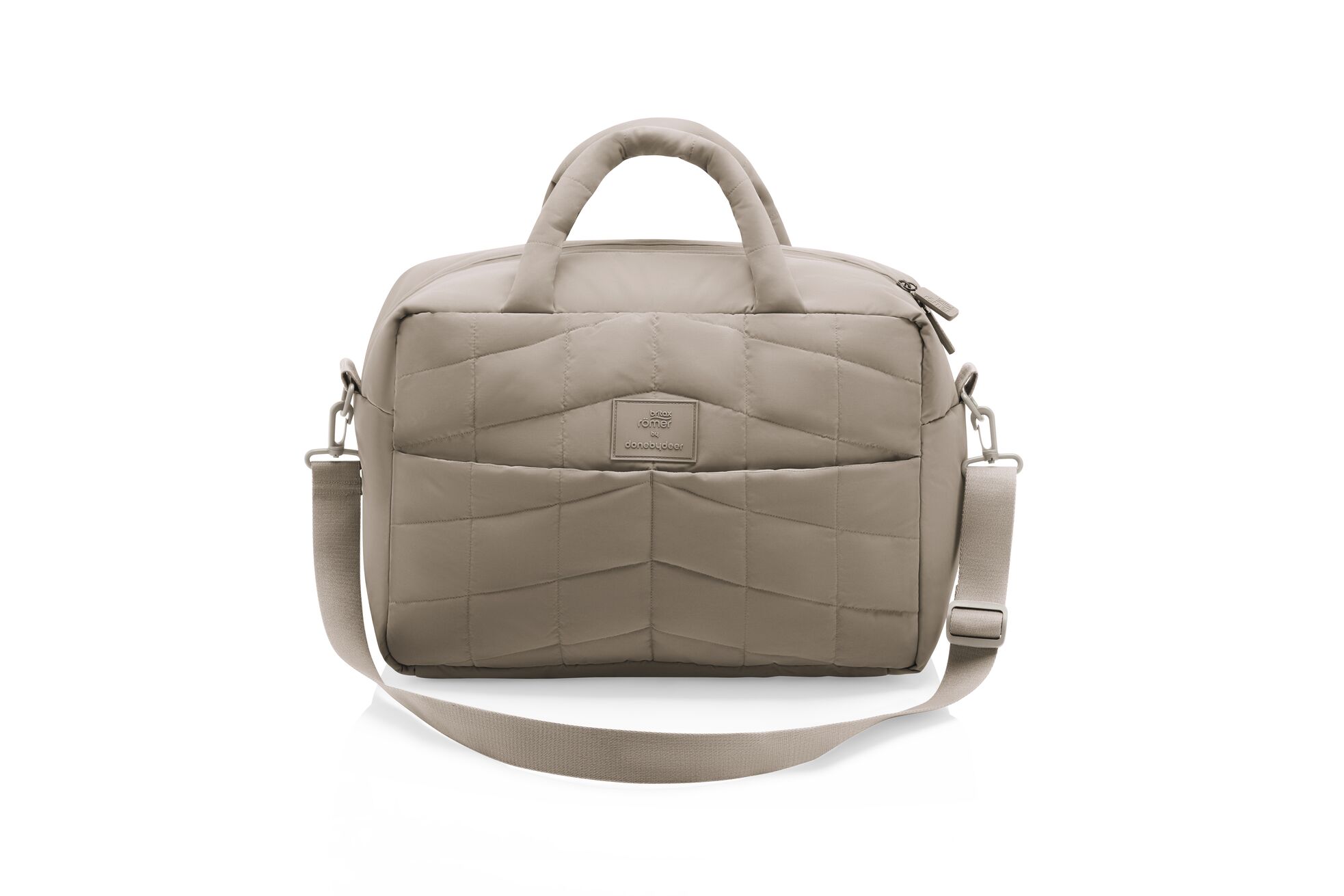 Britax Skötväska - Teak - 2