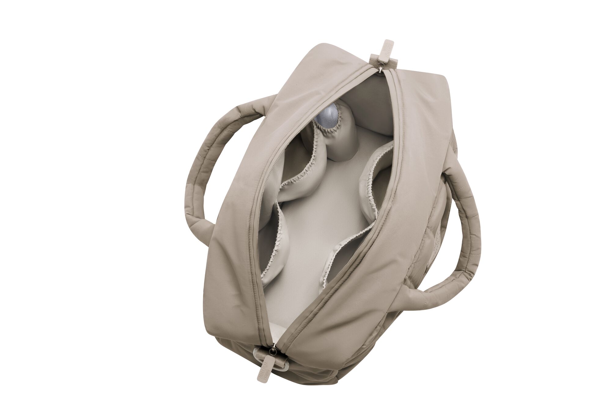 Britax Skötväska - Teak - 5