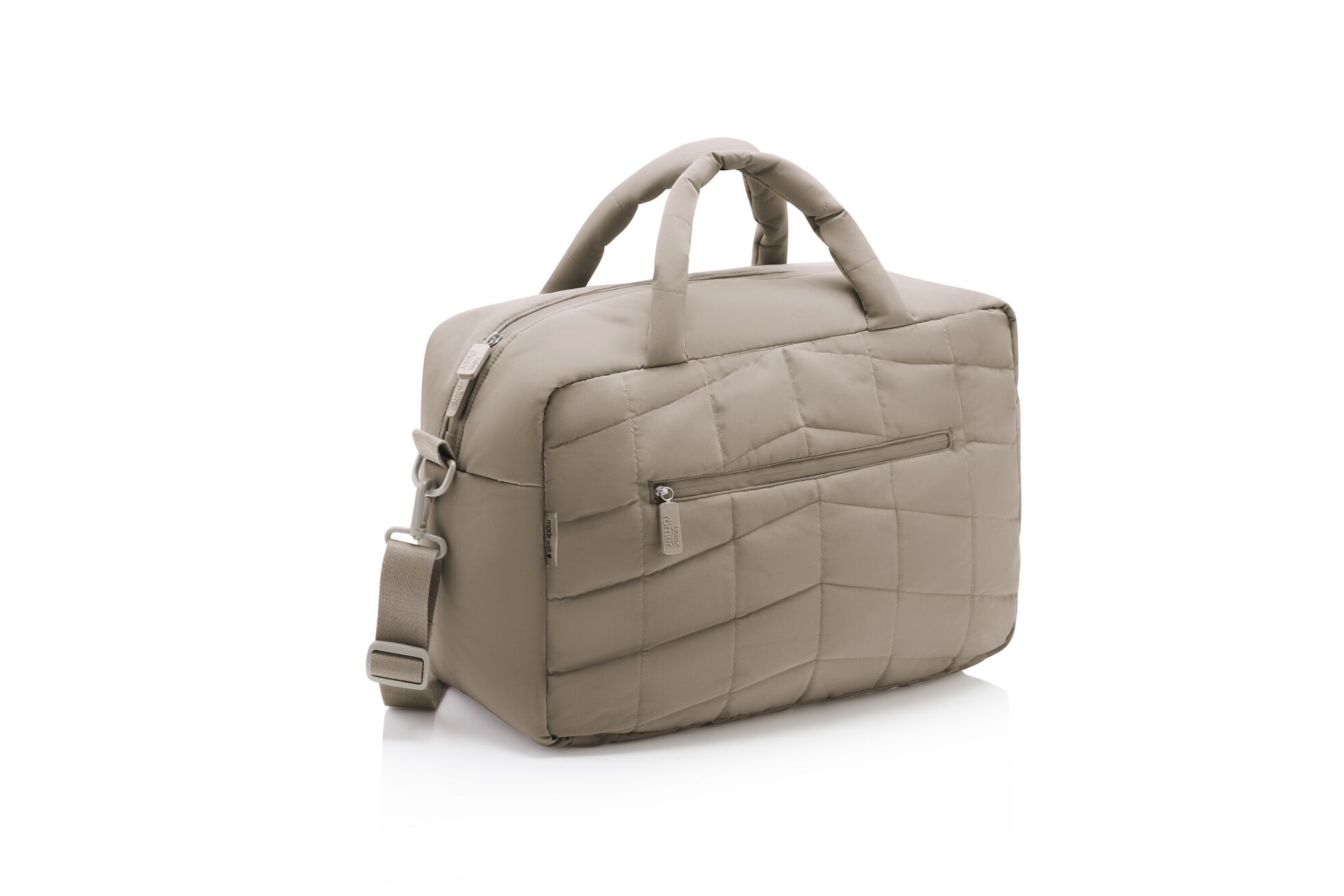Britax Skötväska - Teak - 3