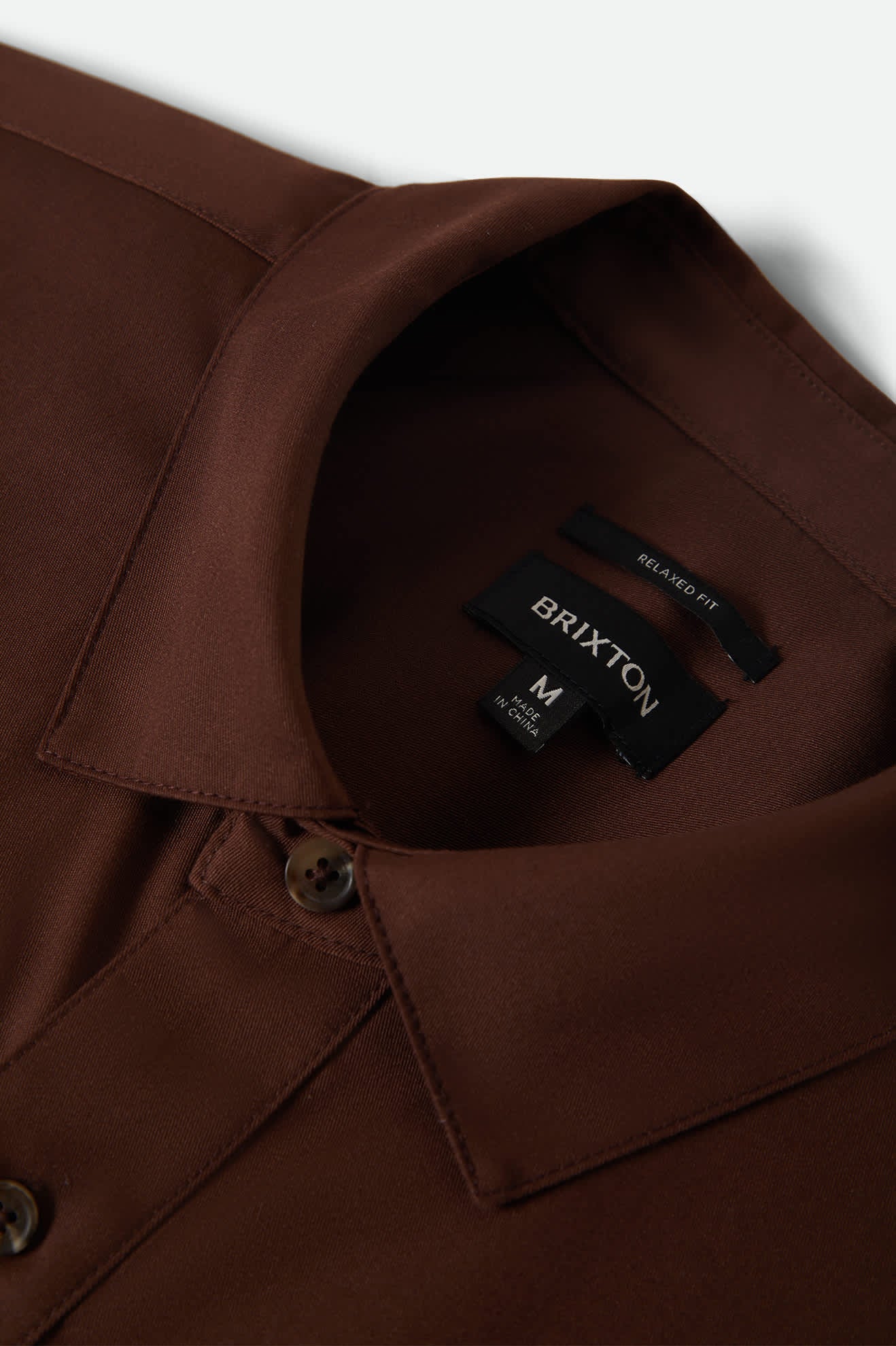 Brixton Builders olson  S/S - 9