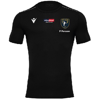 Macron Rigel Hero Shirt USX (FF Vuk)