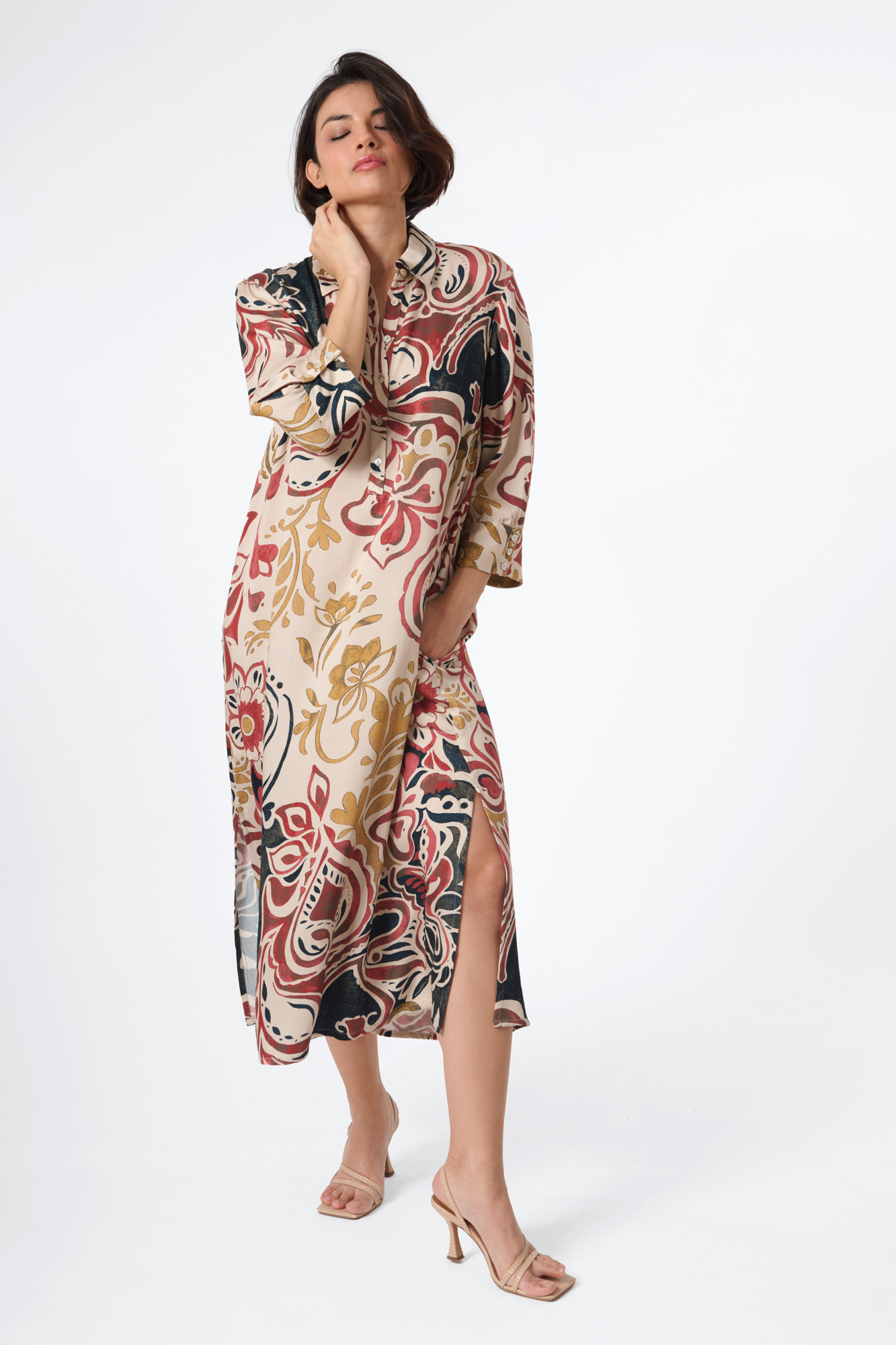 Jane dress  twilight