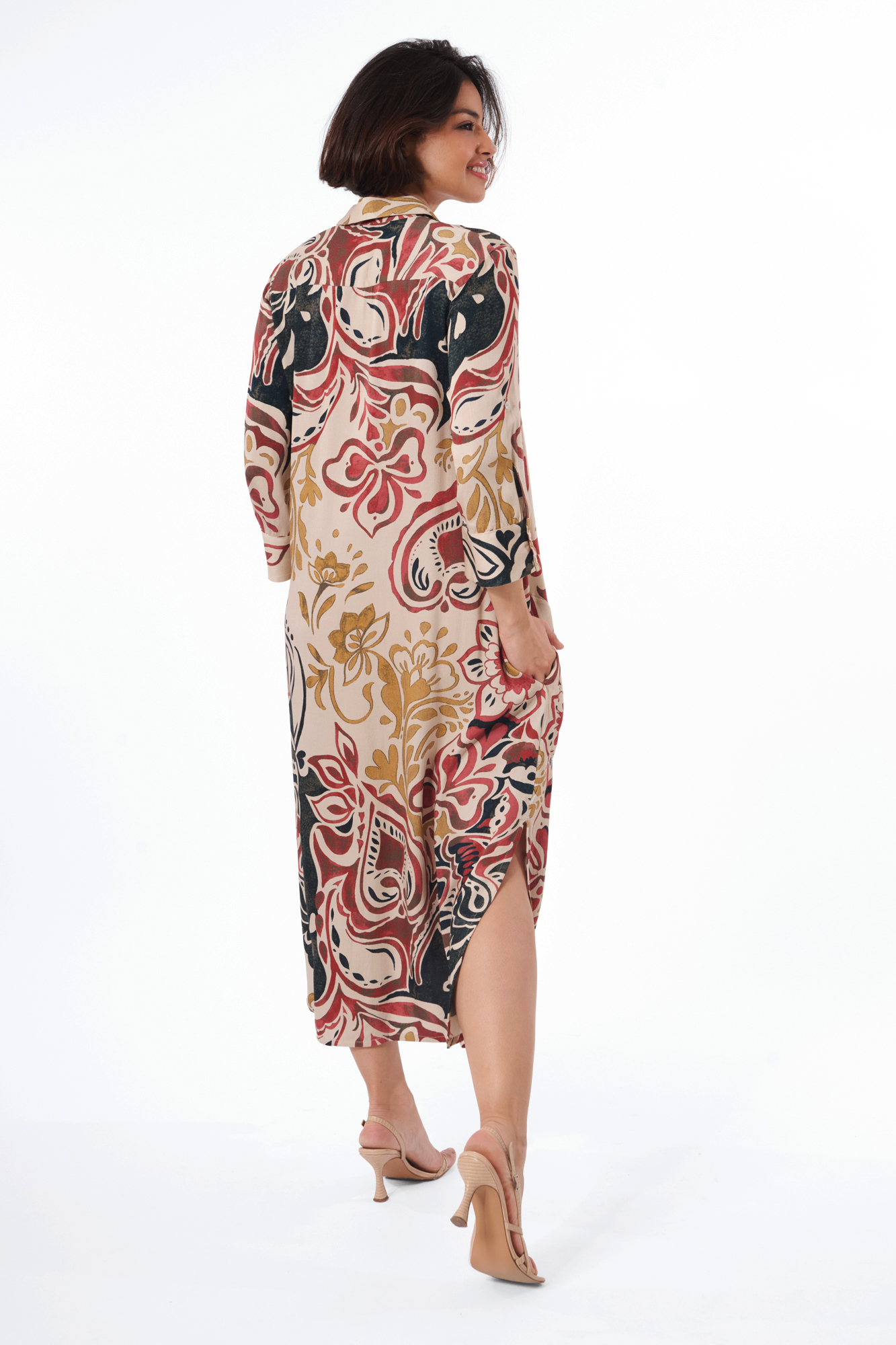 Jane dress  twilight - 5
