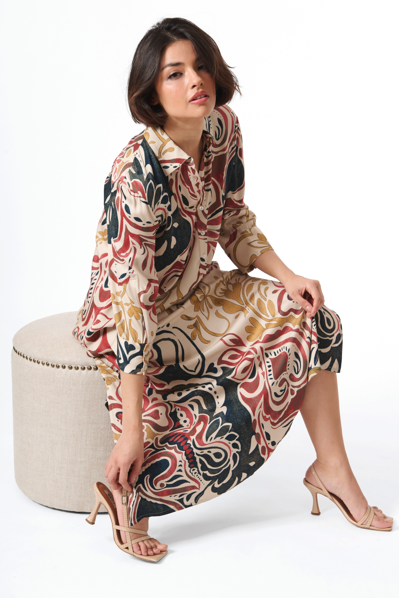 Jane dress  twilight - 3