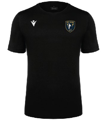 Macron Boost Eco Cotton T-shirt USX (FF Vuk)